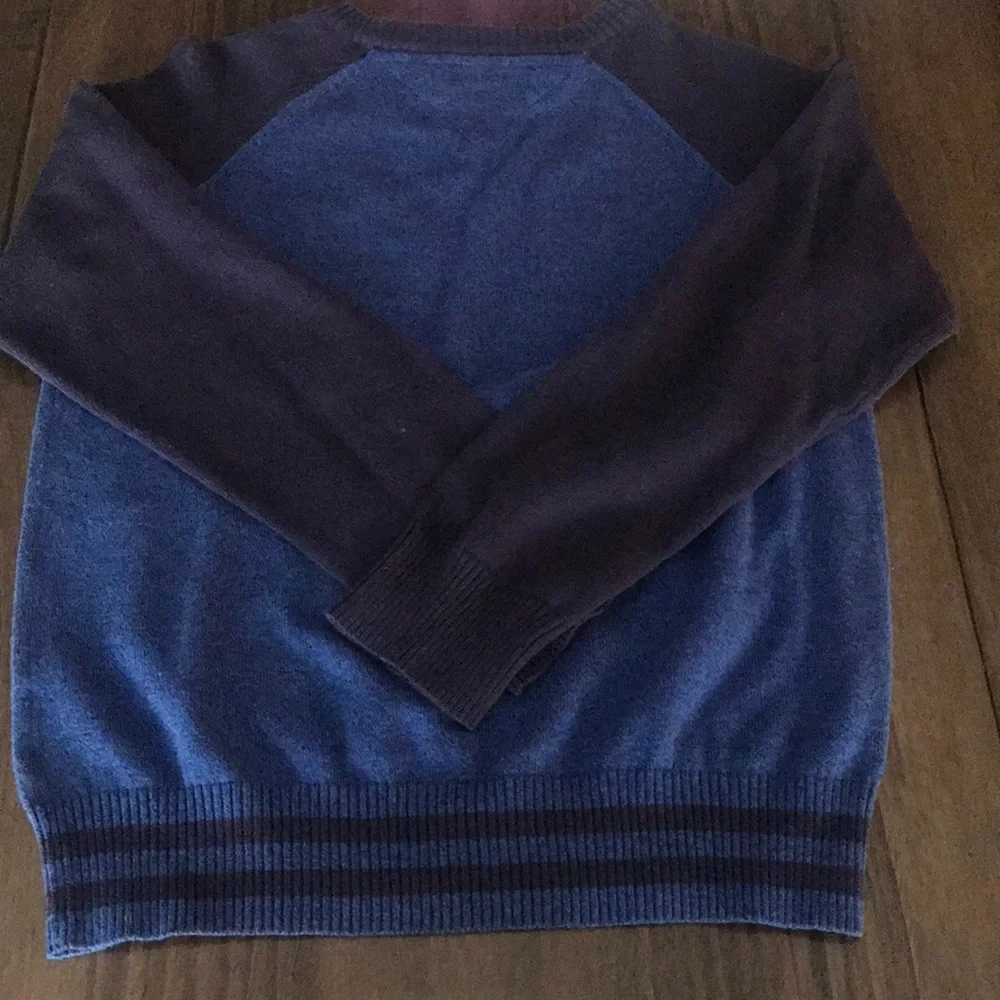 💙Tommy Hilfiger Youth Sweater💙
